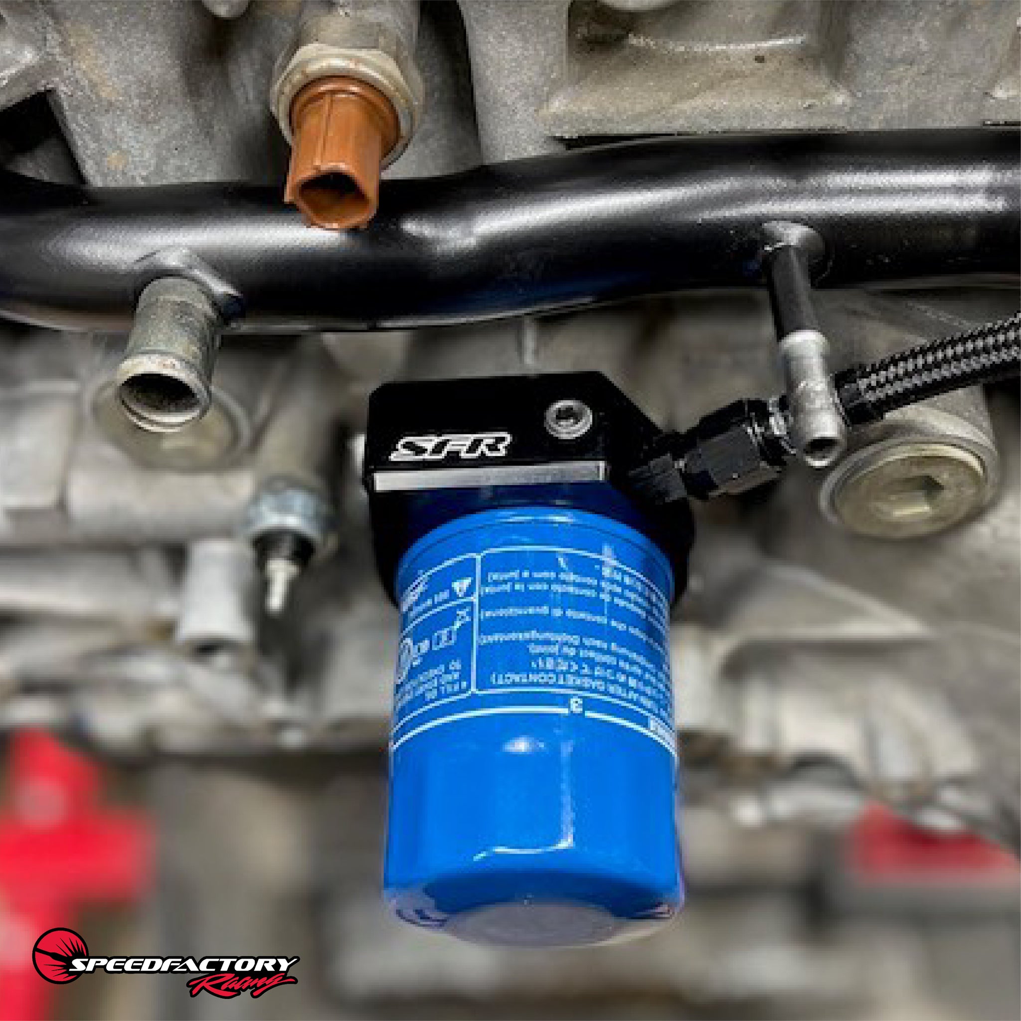 SpeedFactory Racing LS / VTEC Conversion Kit β SpeedFactoryRacing