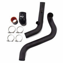 Load image into Gallery viewer, ETS 03-06 Mitsubishi Evo 8/9 2.5 Stock Route Upper Intercooler Piping Kit - Mitsubishi Evolution 8/9