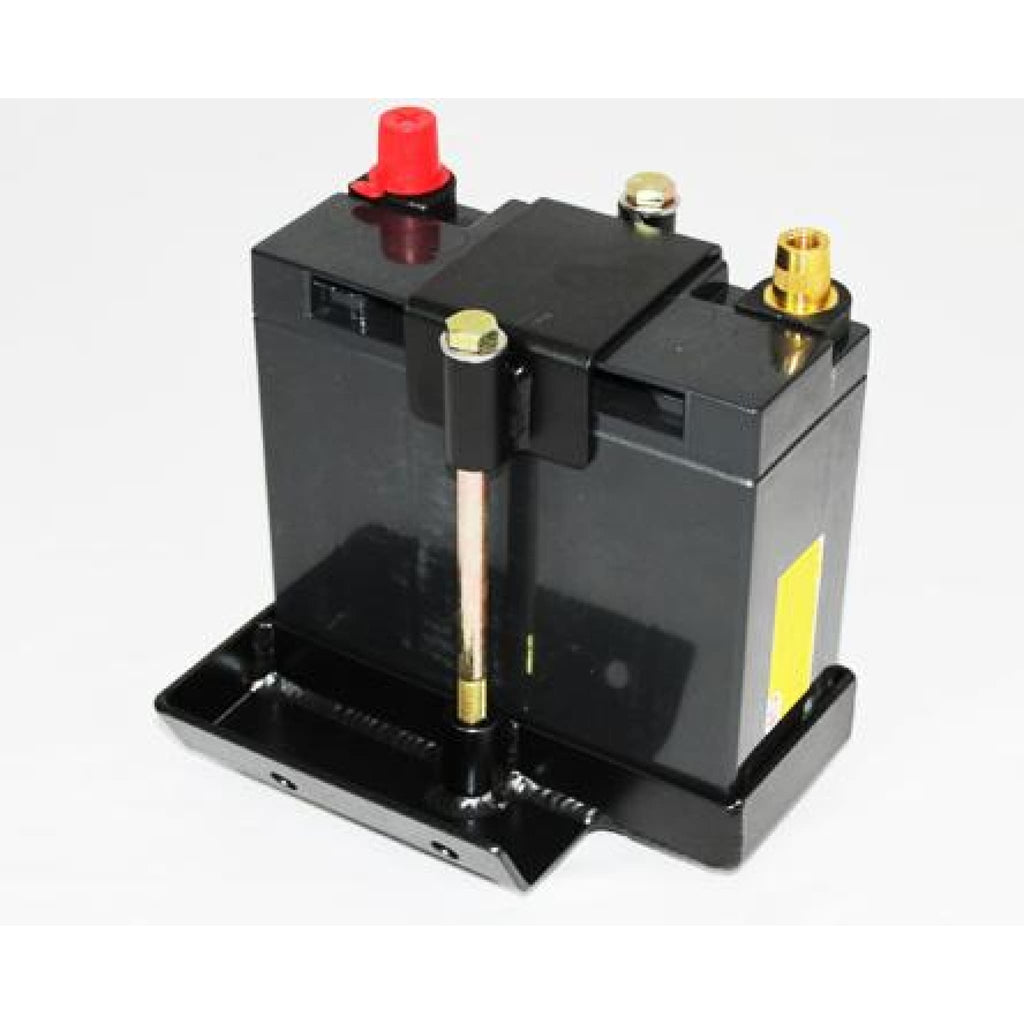 ETS 03-06 Mitsubishi Evo 8/9 Battery Kit - Mitsubishi Evolution 8/9