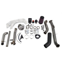 Load image into Gallery viewer, ETS 08-14 Subaru STI Turbo kit (3 Bolt Up-Pipe Connection) - Subaru STI 08-14