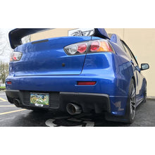 Load image into Gallery viewer, ETS 08-16 Mitsubishi Evo X V3 Quiet Rear Section - Mitsubishi Evolution X