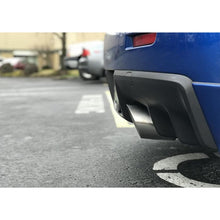 Load image into Gallery viewer, ETS 08-16 Mitsubishi Evo X V3 Quiet Rear Section - Mitsubishi Evolution X