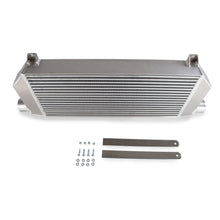 Load image into Gallery viewer, ETS 95-99 Mitsubishi Eclipse 2G 10.5 Race Intercooler (2.5 In/Out) - Mitsubishi Eclipse 2G