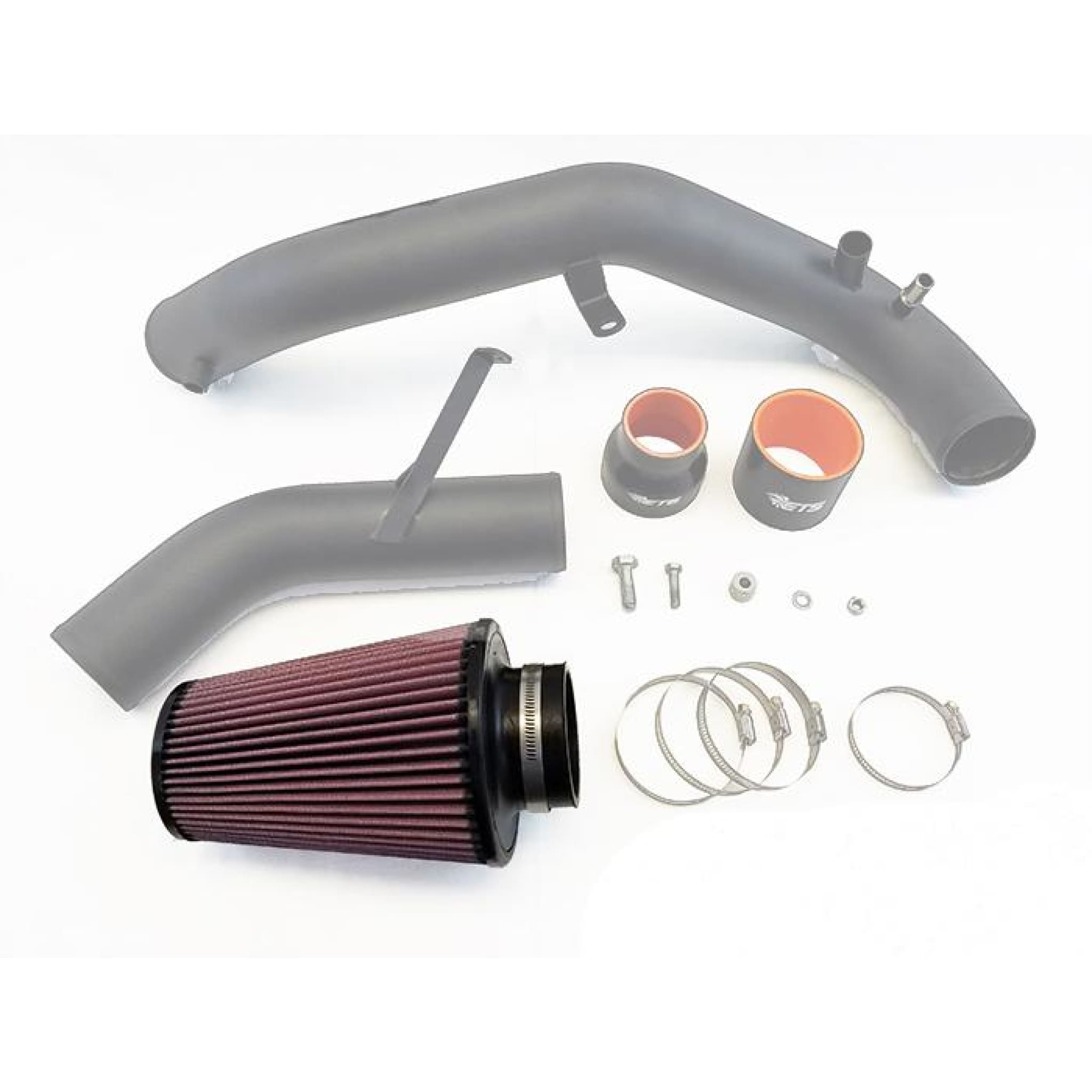 Extreme Turbo Systems ETS Ford Mustang EcoBoost Air Filter