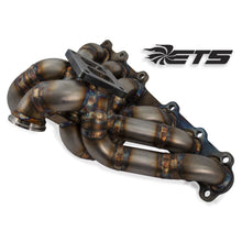 Load image into Gallery viewer, ETS MK4 Toyota Supra Exhaust Manifold - MK4 Supra