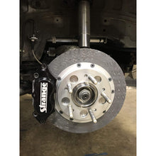 Load image into Gallery viewer, ETS Nissan GTR Rear Carbon Brake Kit