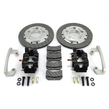 Load image into Gallery viewer, ETS Nissan GTR Rear Carbon Brake Kit