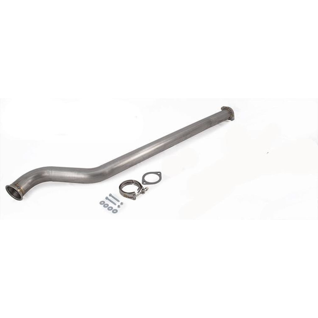 ETS Subaru WRX 2015 Catback Exhaust Midpipe - Subaru WRX 15+