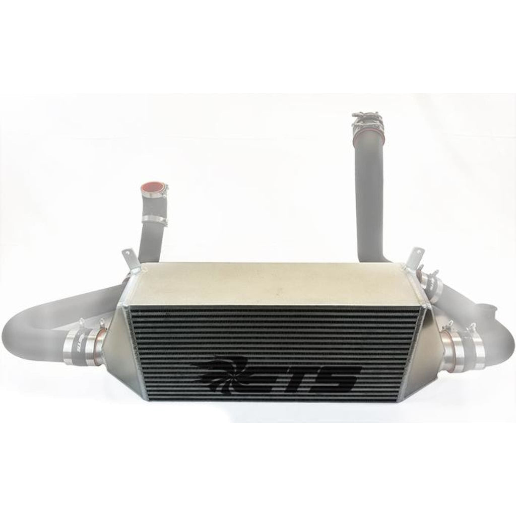 ETS Toyota Supra MK4 4 Intercooler Upgrade 1993-1998 - MK4 Supra