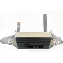 Load image into Gallery viewer, ETS Toyota Supra MK4 4 Intercooler Upgrade 1993-1998 - MK4 Supra