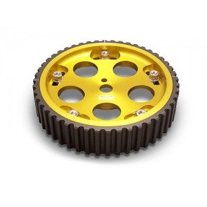 kani_misoメモリ Adjustable Cam Gear - Mitsubishi EVO VIII / IX (4G63T) - Blox メモリー
