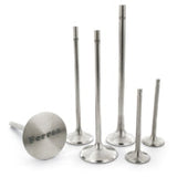 Ferrea HO I 37 6.57 105.69 - Honda XR (1985 - 1999) 600R Intake Competition Motorcycle Valve - Per Valve