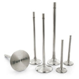 Ferrea HO I 37 6.57 105.69 - Honda XR (1985 - 1999) 600R Intake Competition Motorcycle Valves