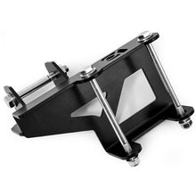 Load image into Gallery viewer, 92-95 CIVIC / 94-01 INTEGRA CONVERSION RH BRACKET FOR H22 SWAPS - Mounts