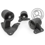 Innovative 94-97 ACCORD DX/LX / 95-98 ODYSSEY CONVERSION ENGINE MOUNT KIT (F-Series / Auto to Manual)