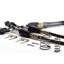 Load image into Gallery viewer, Hybrid Racing Performance Shifter Cables (01-05 Civic Si) HYB-SCA-01-15