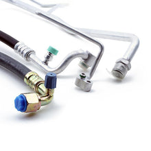 Load image into Gallery viewer, Hybrid Racing K-Series Swap Air Conditioning Line Kit (96-00 Civic) HYB-ACK-01-10