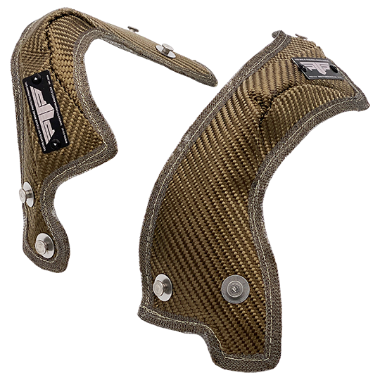 Ford 3.5L EcoBoost Turbo Blankets