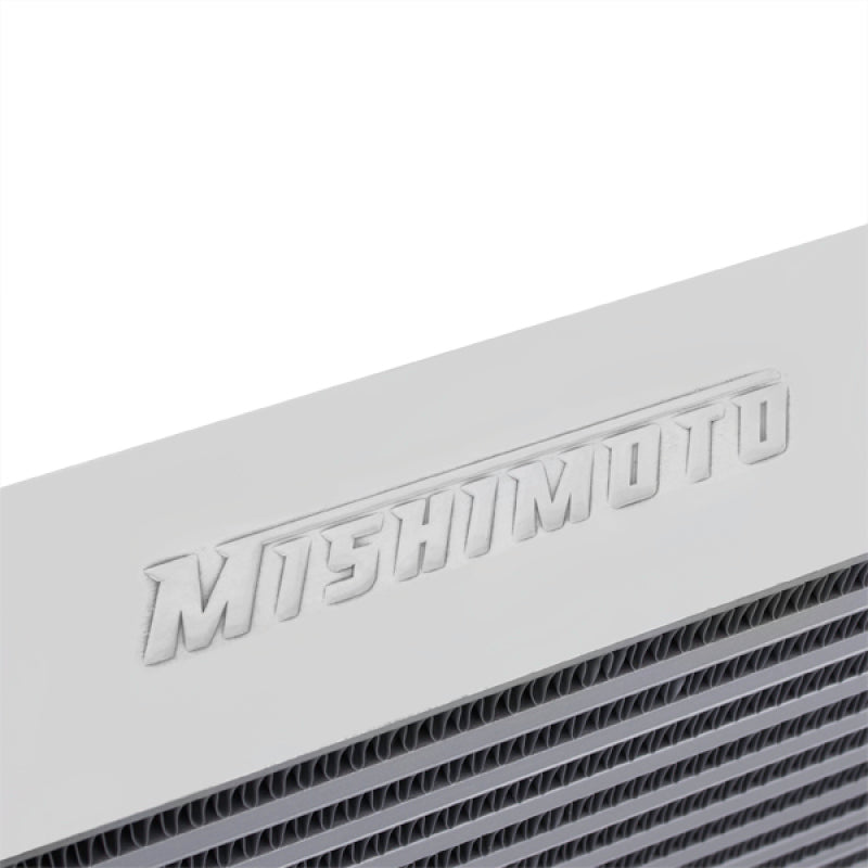 Mishimoto Intercooler Stencil Kit – Universal Vinyl For Spray Painting – SimplyVinyl