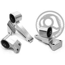 Load image into Gallery viewer, 96-00 CIVIC BILLET CONVERSION (PARTIAL)MOUNT KIT (K-Series / Manual / EG Subframe) - Mounts