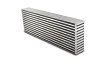 Load image into Gallery viewer, Vibrant Vertical Flow Intercooler Core 24in Wide x 7.75in High x 3in Thick