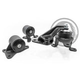 Innovative 98-02 ACCORD REPLACEMENT/CONVERSION ENGINE MOUNT KIT (F-Series/H-Series(98+) / Manual)