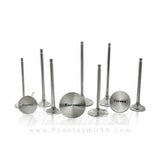 Ferrea 6000 Series Intake Valve 31mm STD B18A1 B18B1 B20B - Honda CR-V (1997 - 2000) Intake - Per Valve