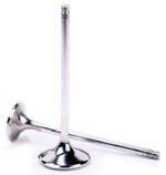 Ferrea 6000 Series Exhaust Valve 29mm +1mm B18C1 B16A2 - Acura Integra GS-R (1992 - 1993) 1.7L (B17A1) Exhaust, 1mm Oversize - Per Valve