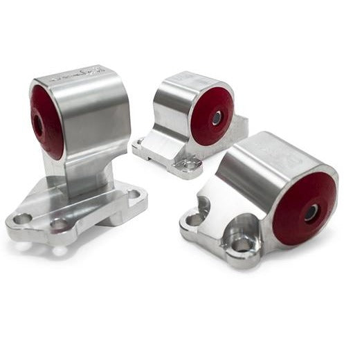 D Series Engine Mount Kit For Honda Acura D16 D15 EG 92-95 D Series Engine Mount Kit For Honda Acura D16 D15 EG 92-95