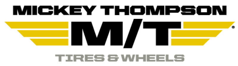 Mickey Thompson Classic III Wheel - 17x9 6x5.5 4-1/2 90000001784
