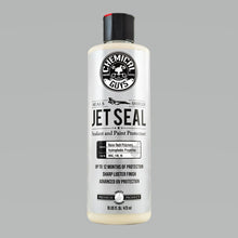 Load image into Gallery viewer, Chemical Guys JetSeal Sealant &amp; Paint Protectant - 16oz