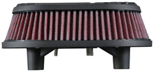 Load image into Gallery viewer, K&amp;N Street Metal Intake System for 02-06 Harley-Davidson Road King F/I 88cl Side Draft Dyna/Softail