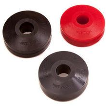 Load image into Gallery viewer, REPLACEMENT POLYURETHANE BUSHINGS (set of 2) - Mounts