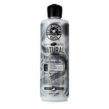 Load image into Gallery viewer, Chemical Guys Natural Shine Satin Dressing - 16oz
