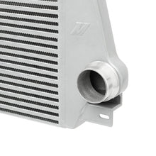 Load image into Gallery viewer, Mishimoto 2016+ Chevrolet Camaro 2.0T / 2013+ Cadillac ATS 2.0T Performance Intercooler (Silver)