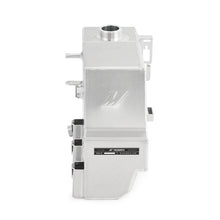 Load image into Gallery viewer, Mishimoto 11-19 Ford 6.7L Powerstroke Aluminum Degas Tank - Natural