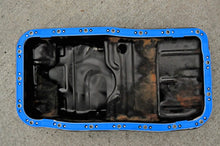 Load image into Gallery viewer, Fel-Pro PermaDryPlus B-Series Oil Pan Gasket Set