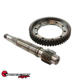 Albins Honda B-Series (FWD) Final Drives