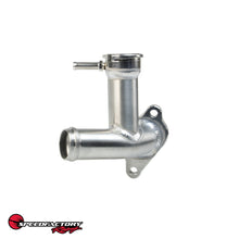 Load image into Gallery viewer, SpeedFactory Racing Honda/Acura H-Series Upper Coolant Fill Neck