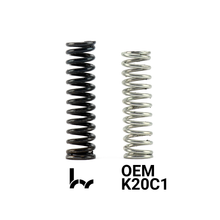 Load image into Gallery viewer, Hybrid Racing Heavy Duty Transmission Detent Springs (16-21 Civic) HYB-DTS-01-06
