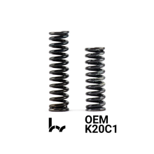 Load image into Gallery viewer, Hybrid Racing Heavy Duty Transmission Detent Springs (16-21 Civic) HYB-DTS-01-06