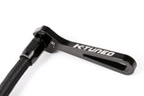 K-Tuned 6AN OEM Fuel Line Kit (Used With OEM Fuel Filter)