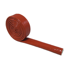 Load image into Gallery viewer, Fire Sleeve - Red