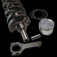 Load image into Gallery viewer, BC0259LW - Nissan TB48 Stroker Kit - 108mm Stroke LightWeight Crank/ProHD Series Rods (H Beam 7/16" fasteners)