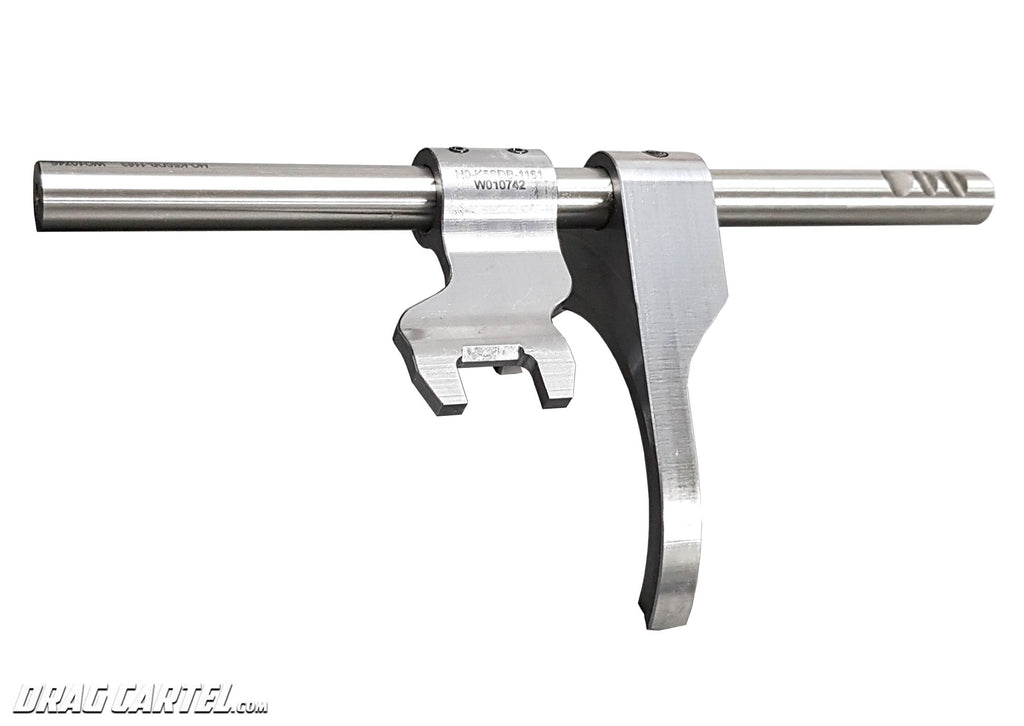 K-SERIES racing SELECTOR FORKS