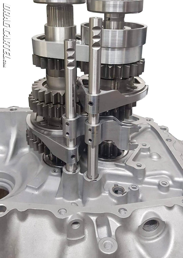 K-SERIES BILLET SELECTOR FORKS