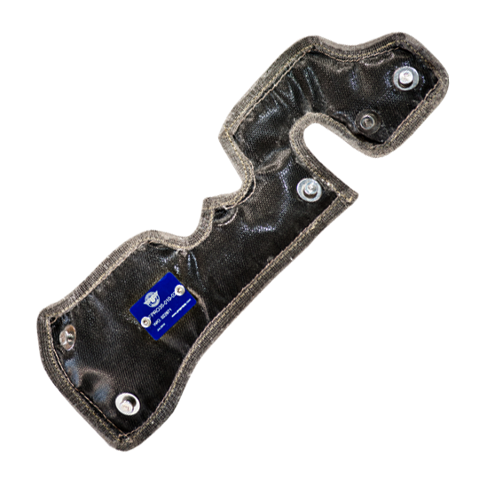 Hyundai Genesis Turbo Blanket - Black