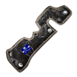 Hyundai Genesis Turbo Blanket - Black