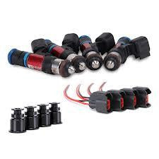 Grams 750cc Fuel Injector Kit