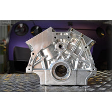 Load image into Gallery viewer, GT-R Crest CNC Billet Block